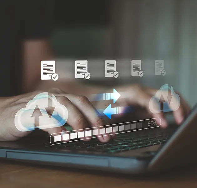 Embracing digital transformation for business growth