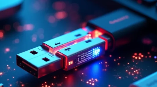 high-quality USB peripherals