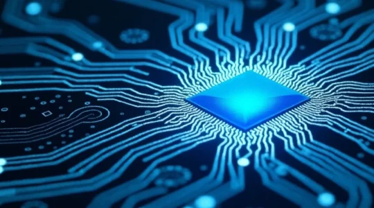 fast and secure operating system