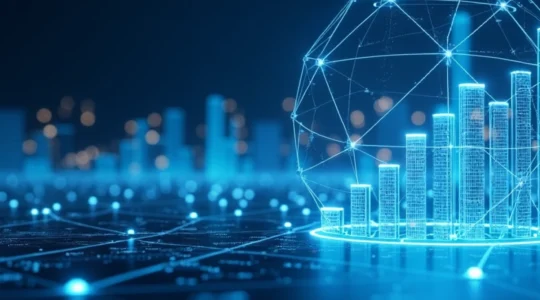 businesses to integrate Data Analytic
