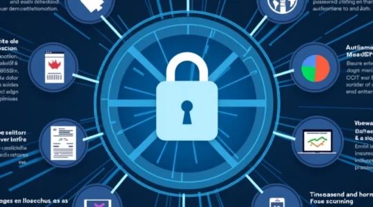 using password managers
