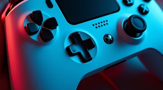 gameplay