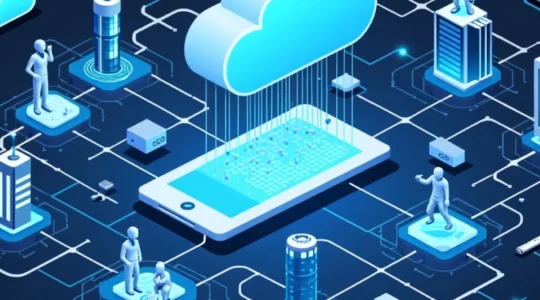 Cloud platforms for gaming