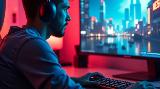 4K graphics