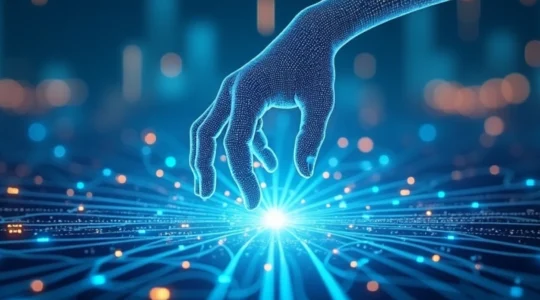 intelligent automation