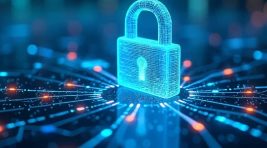 Network security