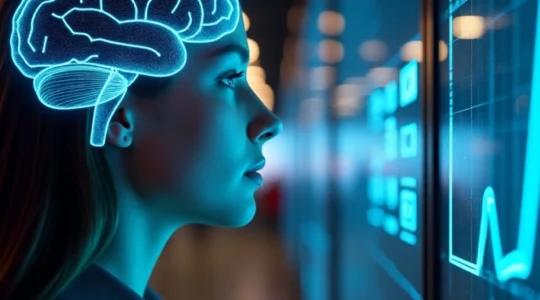 Brain-machine interfaces