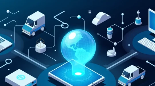 connected objects