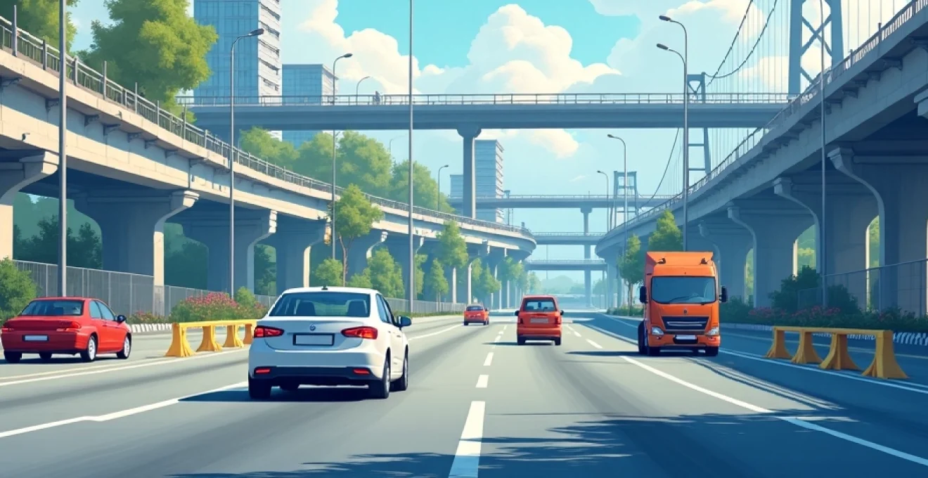 aging infrastructure