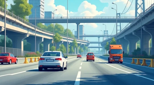 aging infrastructure