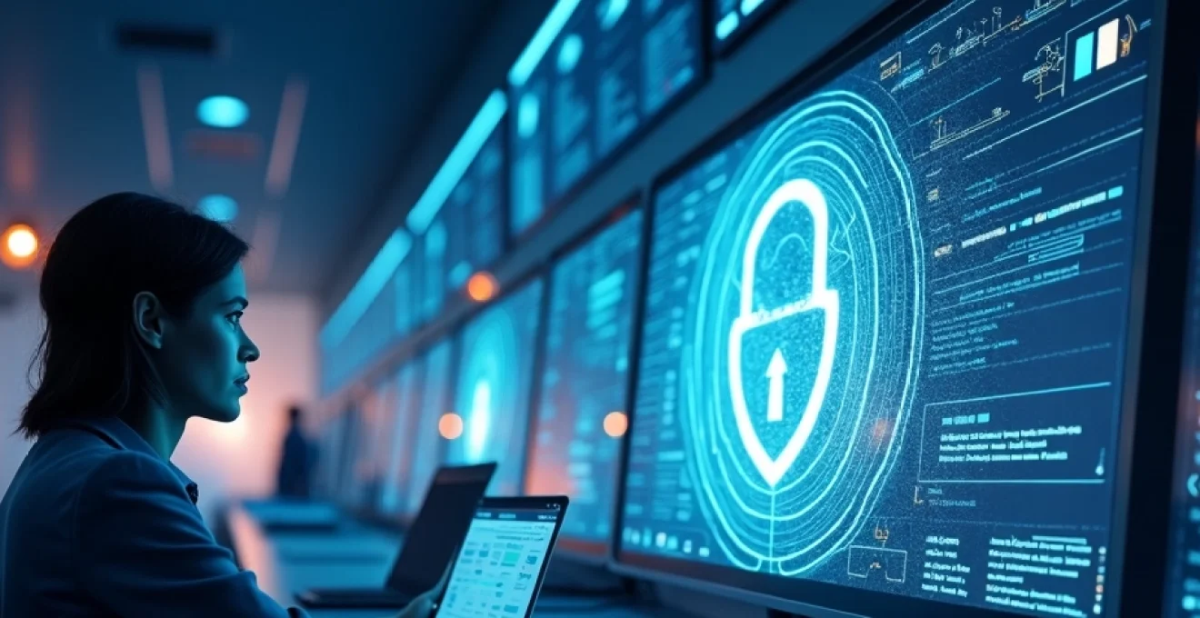 cybersecurity in ICT deployments