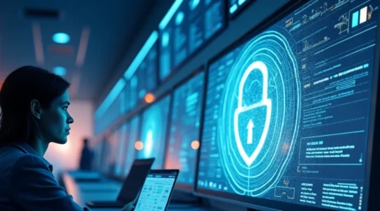 cybersecurity in ICT deployments